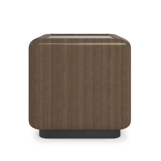 Picture of GELEE MONOLITH SQUARE ACCENT TABLE
