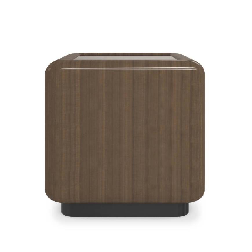 Picture of GELEE MONOLITH SQUARE ACCENT TABLE