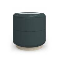 Picture of GELEE MONOLITH ROUND ACCENT TABLE