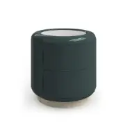 Picture of GELEE MONOLITH ROUND ACCENT TABLE