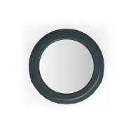 Picture of GELEE MONOLITH ROUND ACCENT TABLE