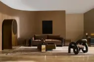 Picture of GELEE ACCENT TABLE