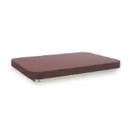 Picture of PERIPHERY COCKTAIL SQUARE ACCENT TRAY