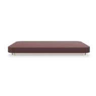 Picture of PERIPHERY COCKTAIL SQUARE ACCENT TRAY
