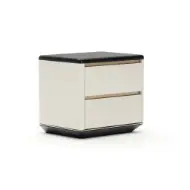 Picture of MADERA PLINTH NIGHTSTAND