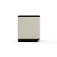 Picture of MADERA PLINTH NIGHTSTAND