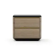 Picture of MADERA PLINTH NIGHTSTAND