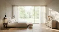 Picture of MADERA BED