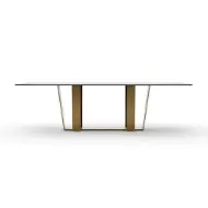 Picture of COUNTER BALANCE DINING TABLE