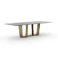 Picture of COUNTER BALANCE DINING TABLE