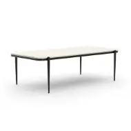 Picture of MADERA REC DINING TABLE - OPAL