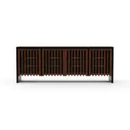 Picture of PINSTRIPE DARK SIDEBOARD