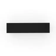 Picture of PINSTRIPE DARK SIDEBOARD