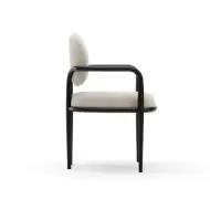 Picture of MADERA DINING ARM CHAIR
