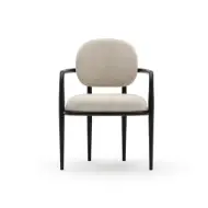 Picture of MADERA DINING ARM CHAIR