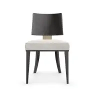 Picture of CHAMPAGNE SIDE CHAIR