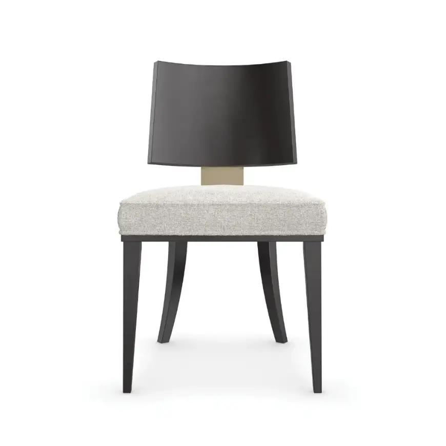 Picture of CHAMPAGNE SIDE CHAIR