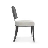 Picture of CHAMPAGNE SIDE CHAIR