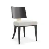 Picture of CHAMPAGNE SIDE CHAIR