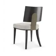 Picture of CHAMPAGNE SIDE CHAIR