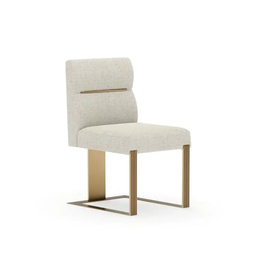 Picture of COUNTER BALANCE DINING CHAIR