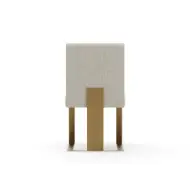 Picture of COUNTER BALANCE DINING CHAIR