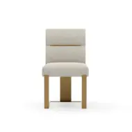 Picture of COUNTER BALANCE DINING CHAIR