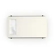 Picture of MADERA LEG COCKTAIL TABLE