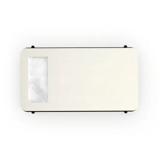 Picture of MADERA LEG COCKTAIL TABLE