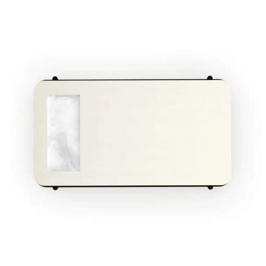 Picture of MADERA LEG COCKTAIL TABLE