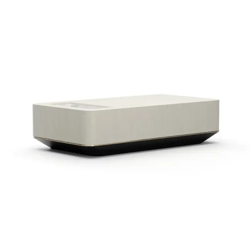 Picture of MADERA PLINTH COCKTAIL TABLE