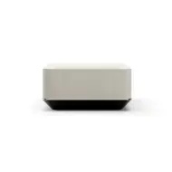 Picture of MADERA PLINTH COCKTAIL TABLE