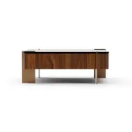 Picture of ALTURA SQUARE COCKTAIL TABLE