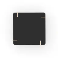 Picture of ALTURA SQUARE COCKTAIL TABLE