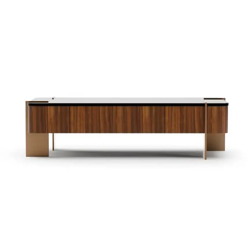 Picture of ALTURA RECTANGLE COCKTAIL TABLE