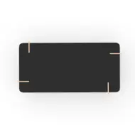 Picture of ALTURA RECTANGLE COCKTAIL TABLE