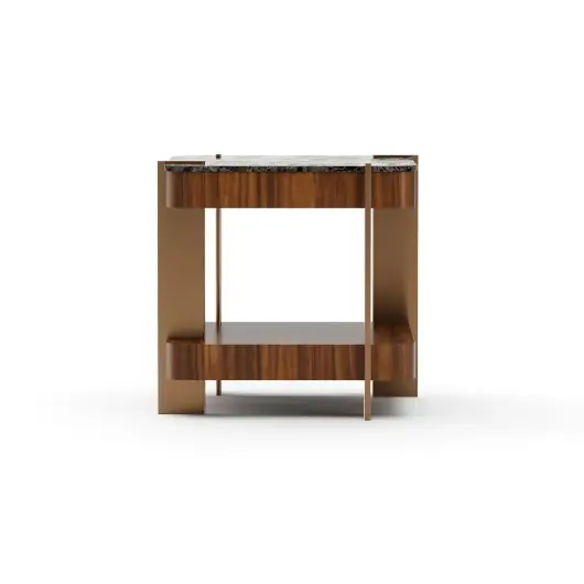 Picture of ALTURA SQUARE SIDE TABLE