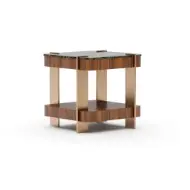 Picture of ALTURA SQUARE SIDE TABLE