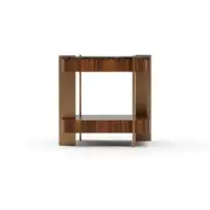 Picture of ALTURA SQUARE SIDE TABLE