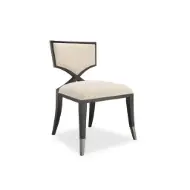 Picture of FIRST CHAIR-IVORY