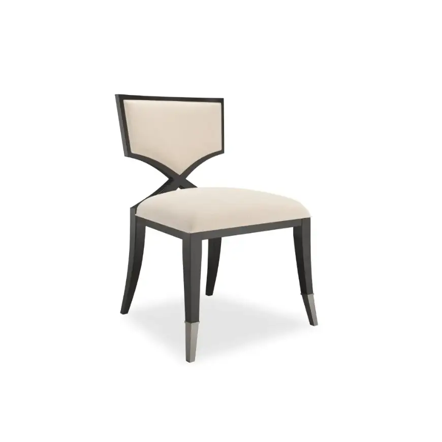 Picture of FIRST CHAIR-IVORY