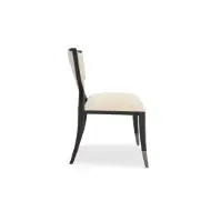 Picture of FIRST CHAIR-IVORY