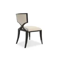 Picture of FIRST CHAIR-IVORY