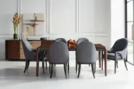 Picture of NATURAL CHOICE SIDE DINING CHAIR