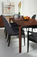 Picture of NATURAL CHOICE SIDE DINING CHAIR