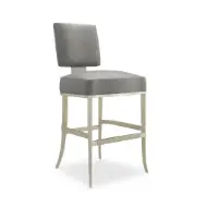 Picture of RESERVED SEATING COUNTER STOOL