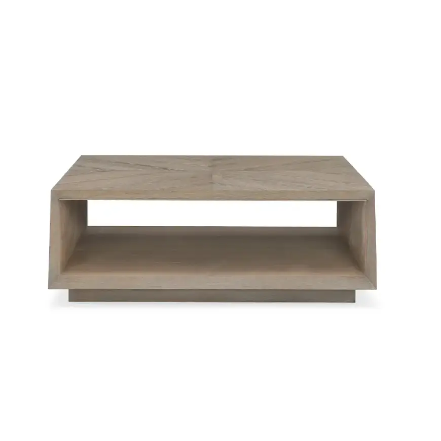 Picture of BOXCAR COCKTAIL TABLE