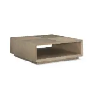 Picture of BOXCAR COCKTAIL TABLE
