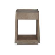 Picture of BRIDGES SIDE TABLE