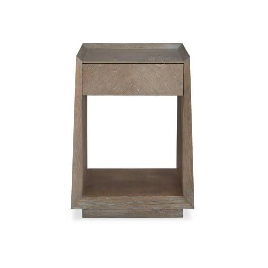 Picture of BRIDGES SIDE TABLE